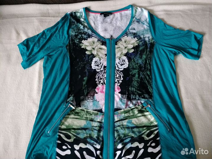 Женская одежда пакетом