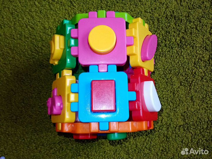 Сортировка