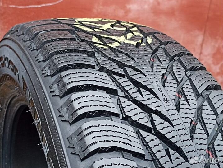 Nokian Tyres Hakkapeliitta R3 SUV 235/60 R17 106R