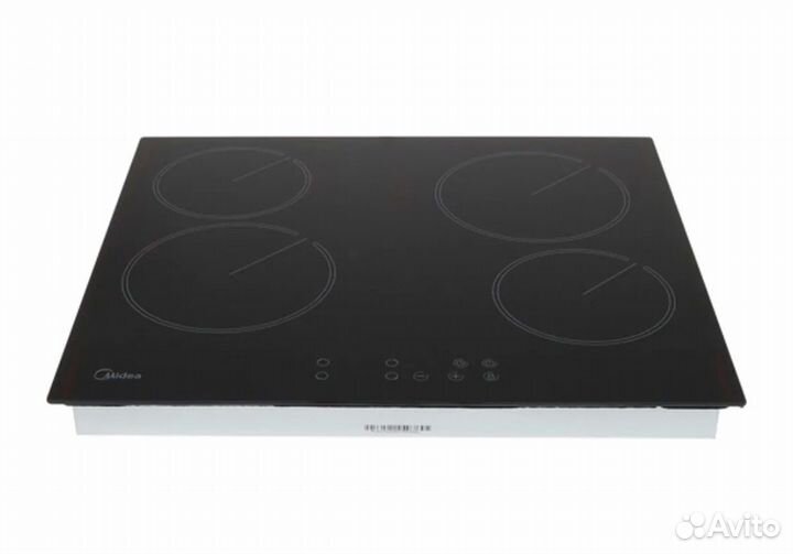 Варочная панель электрическая Midea