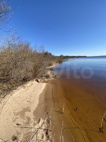 Участок 1,4 га (ИЖС)