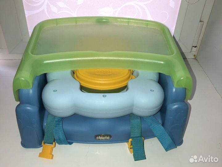 Столик для кормления Chicco