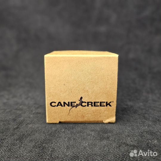 Рулевая колонка (верхняя часть) Cane Creek Forty