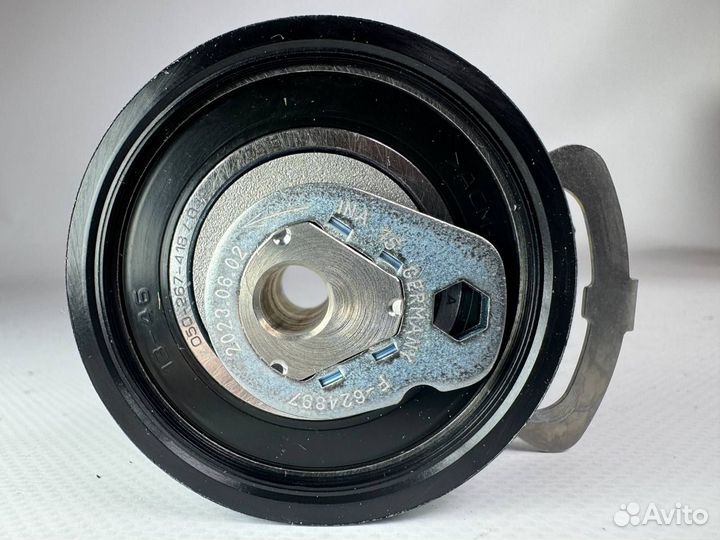 Комплект грм Contitech CT957K1 VAG 1.4 - 1.6