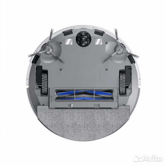 Робот-пылесос xclea H30