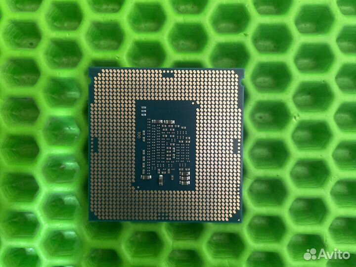 Intel Pentium G4500 1151