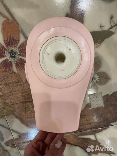 Манекен для наращивания ресниц