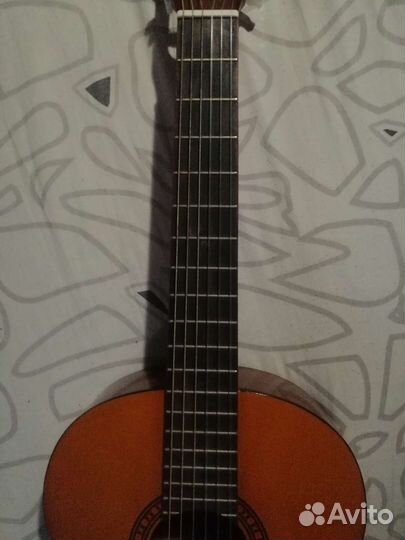 Гитара Yamaha cs40