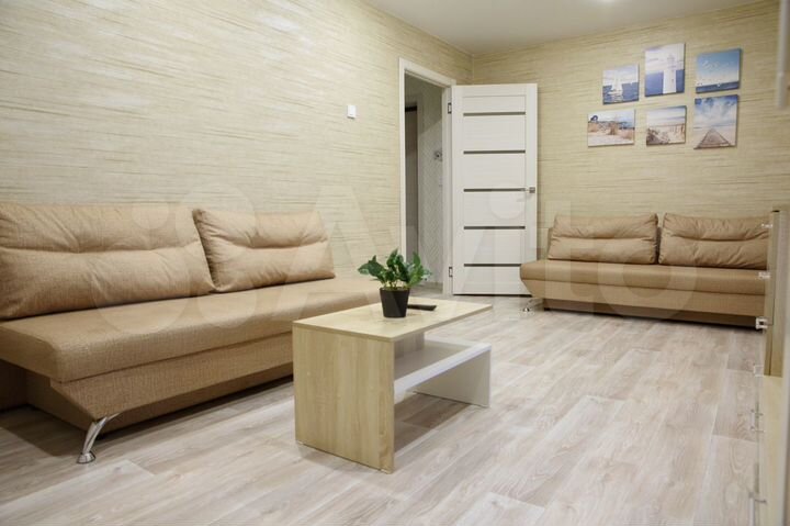 1-к. квартира, 31 м², 5/5 эт.