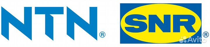 NTN-SNR xhgb35135 Подшипник пер. ступ. cтупица