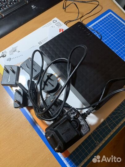 Жесткие диски HDD SATA 2,5; 3,5 240-8000gb