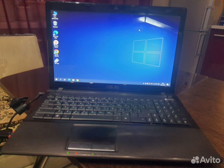 Asus x53t