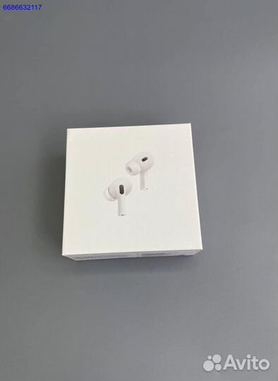 AirPods Pro 2 Premium оригинал 1:1