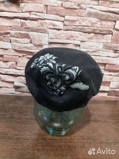 Кепка Kangol 504