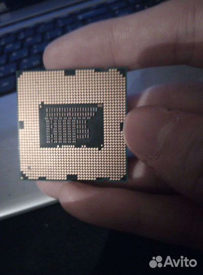Процессор intel core i3-2100