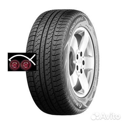 Matador MP 82 Conquerra 2 215/65 R16