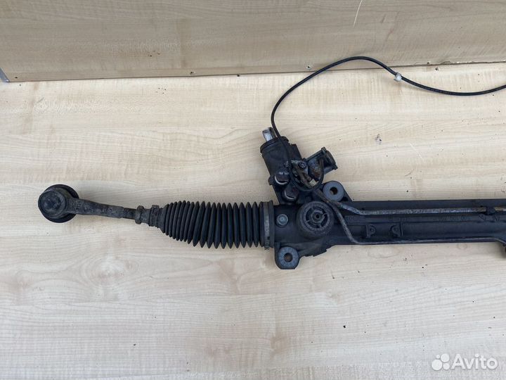 Рулевая рейка Audi A8/S8 D3 4E 7852501903