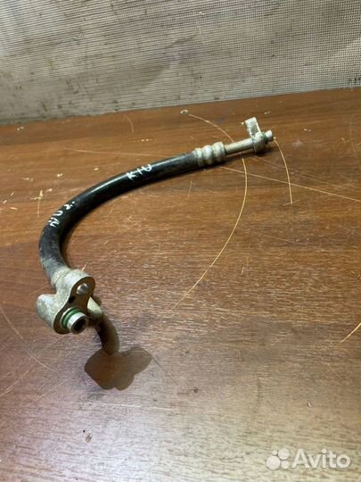 Трубка кондиционера Kia Rio 1