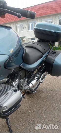 BMW R1150R