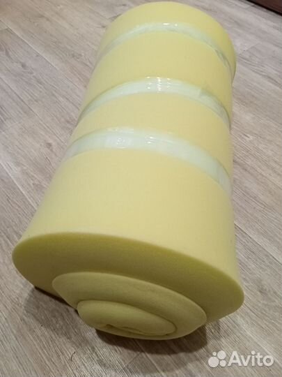 Поролон мебельный