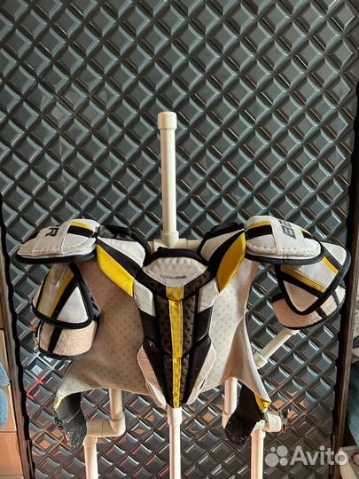 Нагрудник bauer MAX SO23