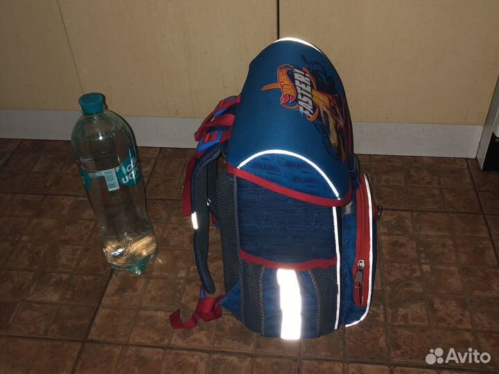 Рюкзак ранец, Германия, Италия