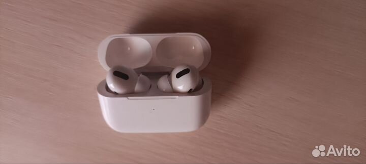 Airpods pro 2
