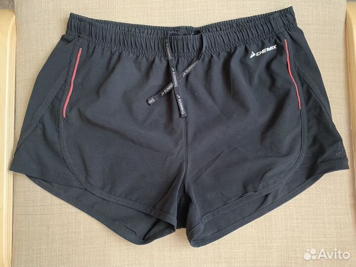 Спортивные шорты Demix