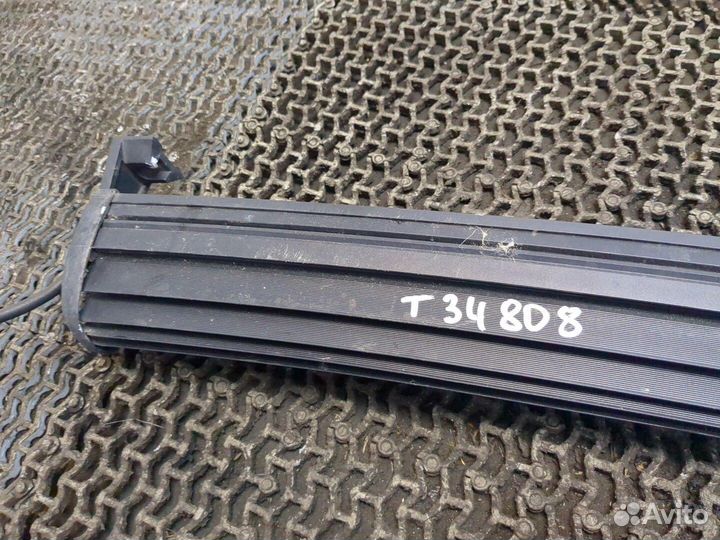 Фара дополнительная Mitsubishi Pajero / Montero, 2