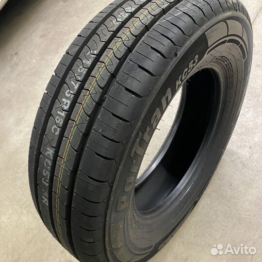 Kumho PorTran KC53 175/65 R14C 90T