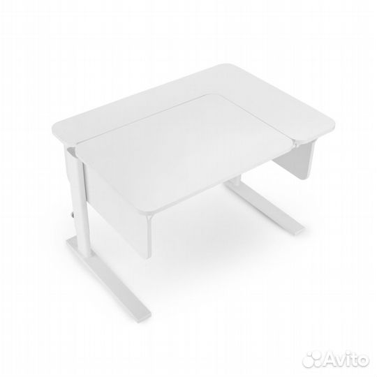 Madesk IQ 100x72. От Производителя. Растущая парта