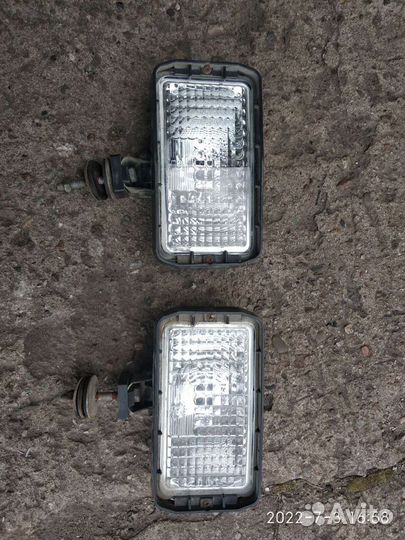 Фары рабочего света
