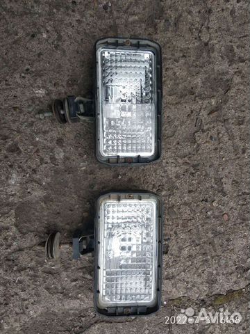 Фары рабочего света