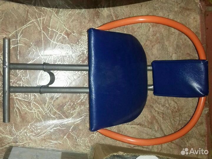 Сидение детское велосипедное / кресло детское