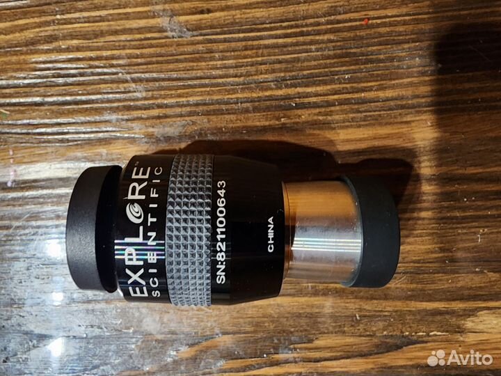 Продаются окуляры Explore Scientific