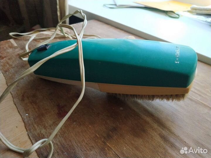 Ручной пылесос Ветерок-3