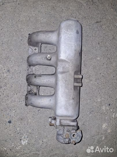 Ресивер 16 кл ваз