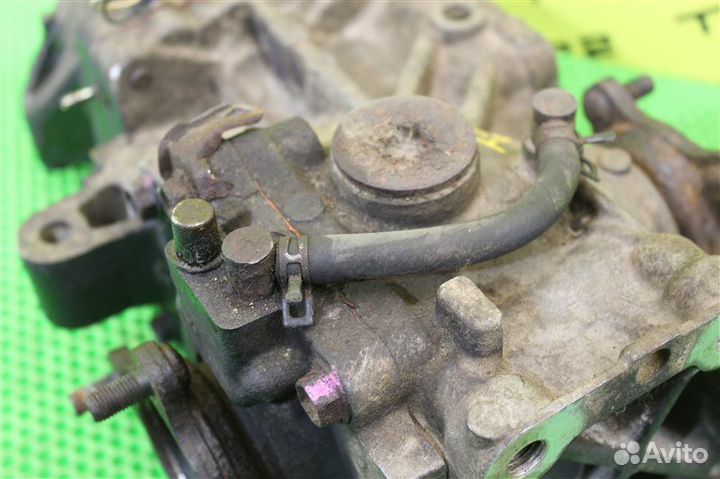 Редуктор задний Toyota Voxy AZR65 1AZ-FSE