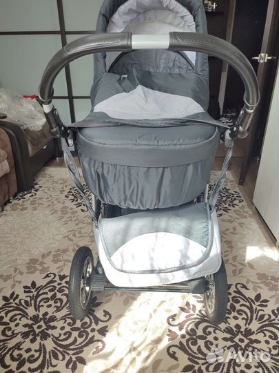 Детская коляска