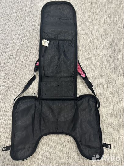 Школьный рюкзак для девочки Light+nine