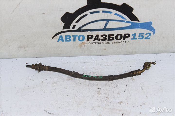 Шланг тормозной задний правый Nissan Teana J31