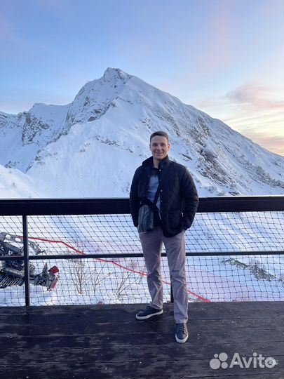 Свой человек в Ростове-на-Дону