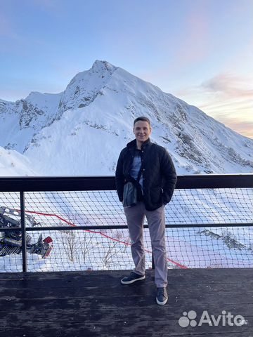 Свой человек в Ростове-на-Дону