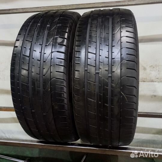 Pirelli P Zero 245/45 R20 103Y