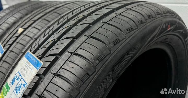 Roadstone N5000 Plus 225/55 R18 98H