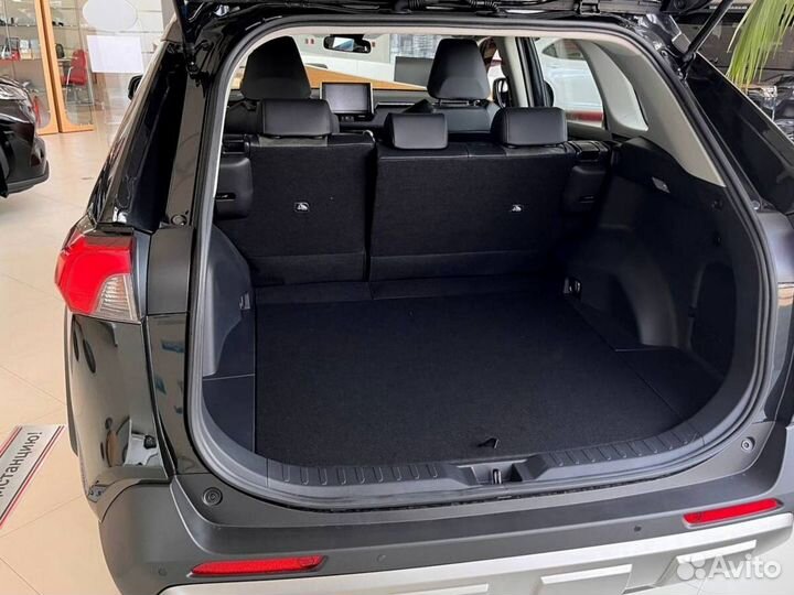Toyota RAV4 2 CVT, 2023