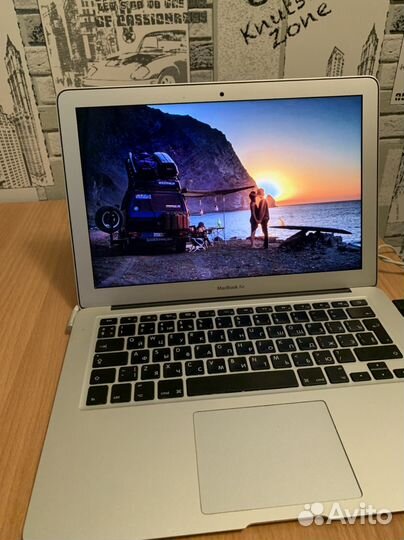 Apple MacBook Air 13