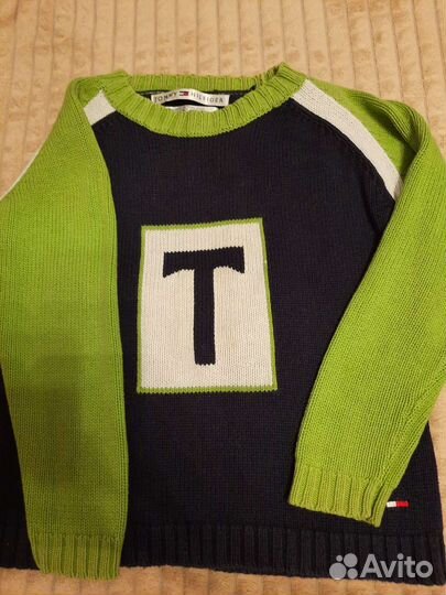 Свитшот для мальчика