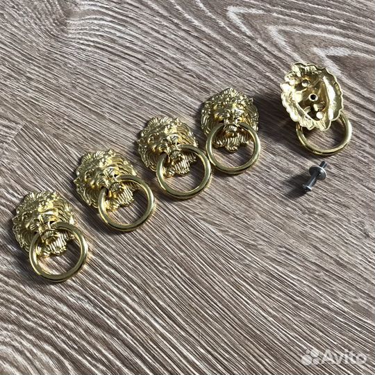 Крючки лев для дверей крючок ручка ручки