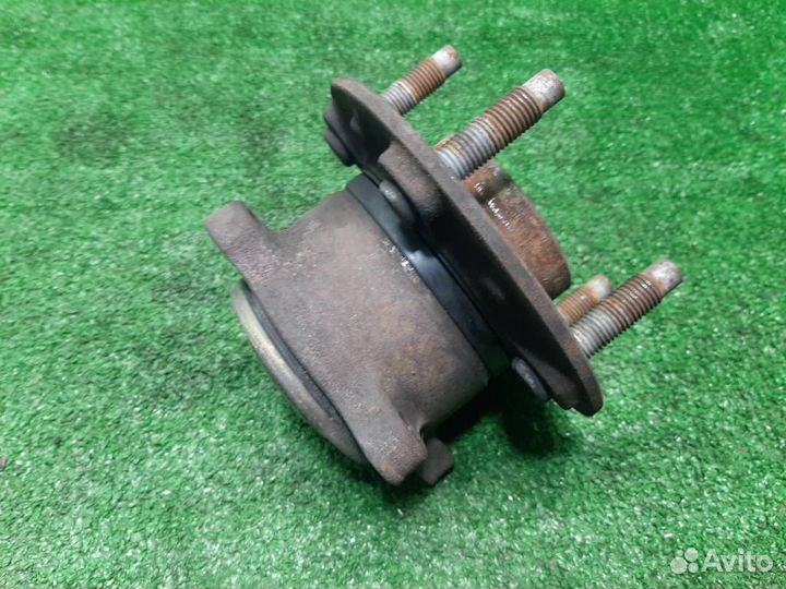 Ступица задняя Opel Zafira C 2014